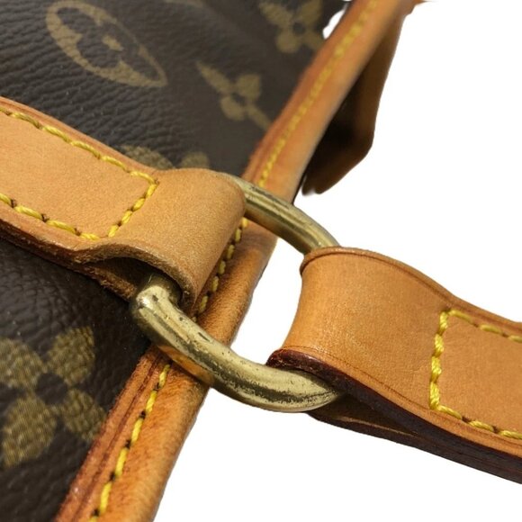 LOUIS VUITTON M51154 Batignolles-Horizontal Bags Hand Bag Tote Bag - Picture 2 of 13